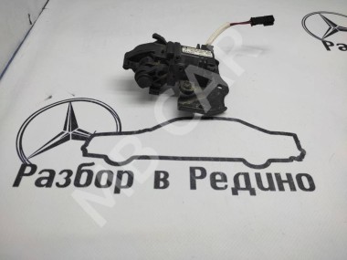 Моторчик задней форточки MERCEDES-BENZ V-класс W639 (2003 - 2014) — Разборка Мерседес