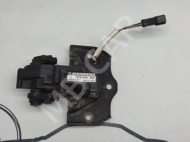 Моторчик задней форточки MERCEDES-BENZ V-класс W639 (2003 - 2014) — Разборка Мерседес