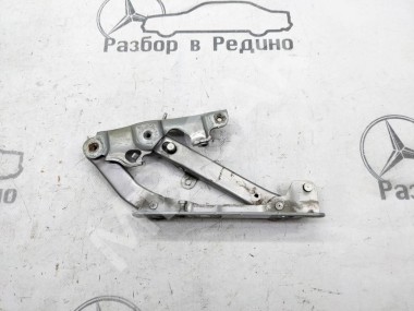 Петля капота MERCEDES-BENZ S-класс W220 рестайлинг (2002 - 2005) — Разборка Мерседес