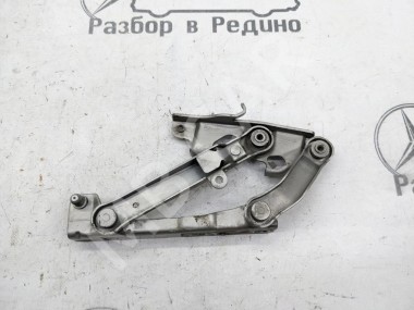 Петля капота MERCEDES-BENZ S-класс W220 рестайлинг (2002 - 2005) — Разборка Мерседес