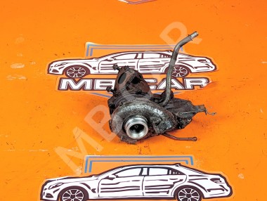 Турбина MERCEDES-BENZ E-класс W211/S211 рестайлинг (2006 - 2009) &mdash; Разборка Мерседес