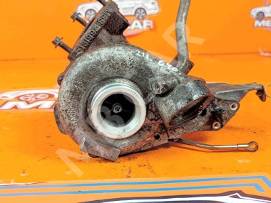 Турбина MERCEDES-BENZ E-класс W211/S211 рестайлинг (2006 - 2009) &mdash; Разборка Мерседес