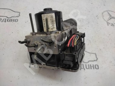 Блок ABS MERCEDES-BENZ S-класс W221 рестайлинг (2009 - 2013) — Разборка Мерседес