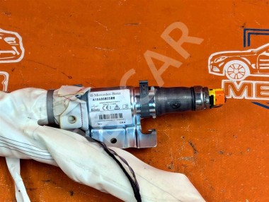 Шторка безопасности правая MERCEDES-BENZ GLE-класс AMG W166 (2015 - 2019) — Разборка Мерседес