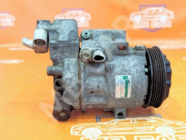 Компрессор кондиционера MERCEDES-BENZ A-класс W168 (1997 - 2001) — Разборка Мерседес