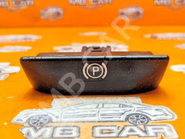 Ручка ручника MERCEDES-BENZ M-класс W163 (1997 - 2001) &mdash; Разборка Мерседес