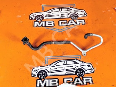 Трубка ОЖ MERCEDES-BENZ E-класс W213/S213/C238/A238 (2016 - 2021) &mdash; Разборка Мерседес