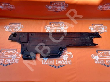 Защита днища MERCEDES-BENZ SL-класс R231 рестайлинг (2016 - 2020) — Разборка Мерседес