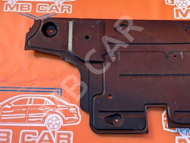 Защита днища MERCEDES-BENZ SL-класс R231 рестайлинг (2016 - 2020) — Разборка Мерседес