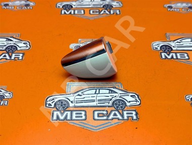 Крышка ручки двери MERCEDES-BENZ S-класс W220 (1998 - 2005) — Разборка Мерседес