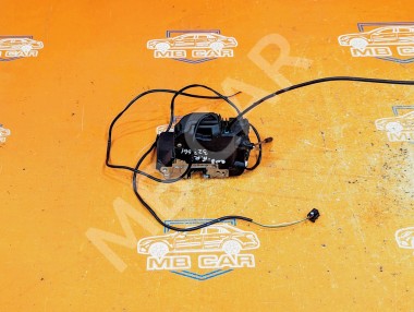 Замок двери передней правой MERCEDES-BENZ C-класс W203/S203/CL203 (2000 - 2004) — Разборка Мерседес