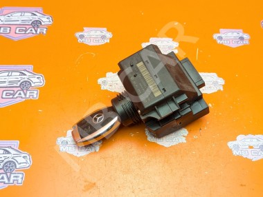 Замок зажигания MERCEDES-BENZ E-класс W211/S211 (2002 - 2006) &mdash; Разборка Мерседес