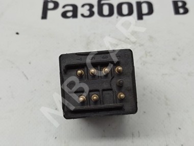 Реле сигнала MERCEDES-BENZ S-класс W140 (1991 - 1998) — Разборка Мерседес