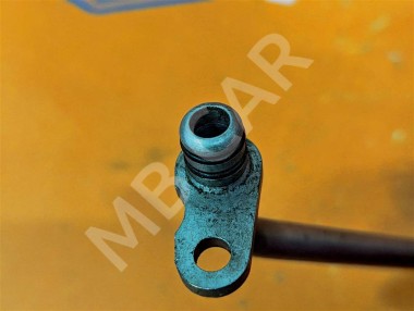 Трубка АКПП MERCEDES-BENZ E-класс W211/S211 (2002 - 2006) — Разборка Мерседес