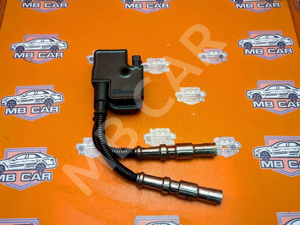 Катушка зажигания MERCEDES-BENZ C-класс W203/S203/CL203 (2000 - 2004) фото 1 &mdash; Разборка Мерседес