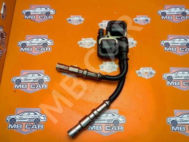 Катушка зажигания MERCEDES-BENZ C-класс W203/S203/CL203 (2000 - 2004) — Разборка Мерседес