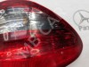 Фонарь задний правый MERCEDES-BENZ E-класс W211/S211 (2002 - 2006) фото 2 — Разборка Мерседес