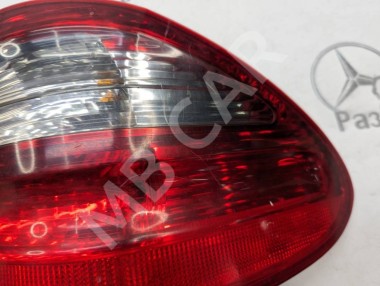 Фонарь задний правый MERCEDES-BENZ E-класс W211/S211 (2002 - 2006) — Разборка Мерседес
