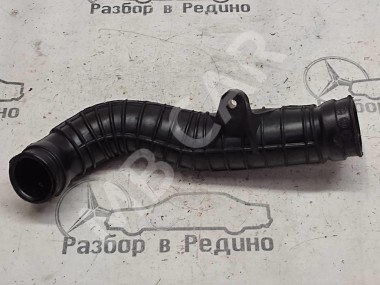 Патрубок турбины MERCEDES-BENZ V-class W638 — Разборка Мерседес