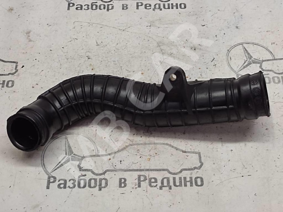 Патрубок турбины MERCEDES-BENZ Vito W638 (1996 - 2003) фото 1 — Разборка Мерседес