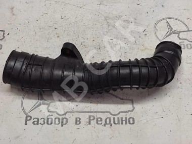 Патрубок турбины MERCEDES-BENZ V-class W638 — Разборка Мерседес