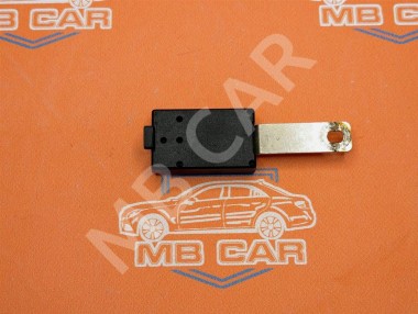 Антенна MERCEDES-BENZ S-класс W140 (1991 - 1998) — Разборка Мерседес