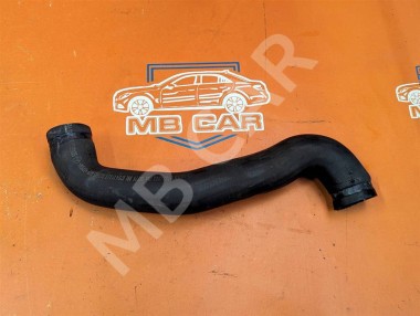 Патрубок радиатора MERCEDES-BENZ Sprinter W901-905 (1995 - 2006) — Разборка Мерседес