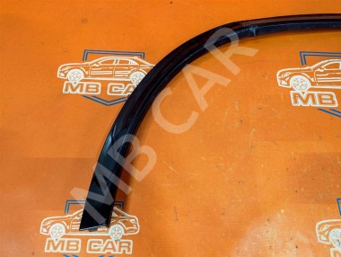 Расширители арок MERCEDES-BENZ GLE-класс Coupe C292 (2015 - 2019) — Разборка Мерседес