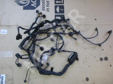 Проводка моторная MERCEDES-BENZ E-класс W212/S212/C207/A207 рестайлинг (2013 - 2016) — Разборка Мерседес