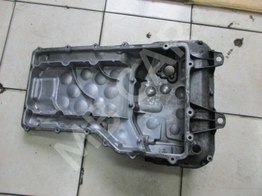 Поддон MERCEDES-BENZ M-класс W163 рестайлинг (2001 - 2005) — Разборка Мерседес