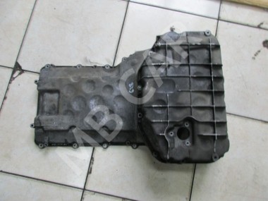 Поддон MERCEDES-BENZ M-класс W163 рестайлинг (2001 - 2005) — Разборка Мерседес