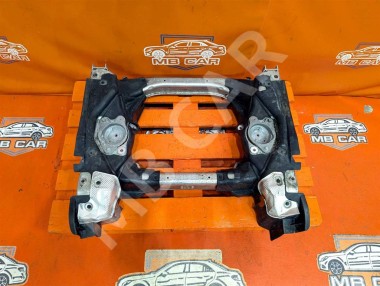 Подрамник передний MERCEDES-BENZ S-класс W222/C217/A217 (2013 - 2017) — Разборка Мерседес