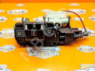 Замок багажника MERCEDES-BENZ S-класс W220 (1998 - 2005) — Разборка Мерседес