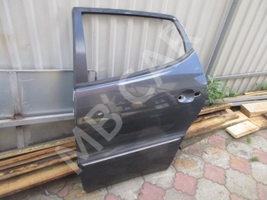 Дверь задняя левая MERCEDES-BENZ A-класс W168 рестайлинг (2001 - 2004) — Разборка Мерседес