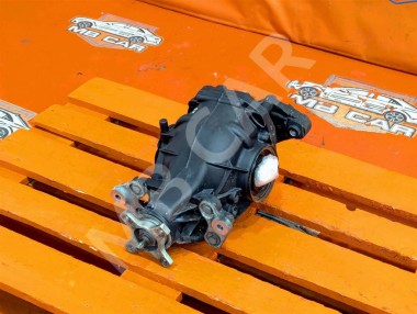Редуктор задний MERCEDES-BENZ S-класс W222/C217/A217 (2013 - 2017) — Разборка Мерседес