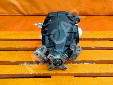 Редуктор задний MERCEDES-BENZ S-класс W222/C217/A217 (2013 - 2017) — Разборка Мерседес