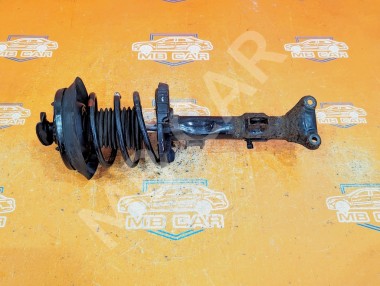 Стойка передняя MERCEDES-BENZ C-класс W203/S203/CL203 (2000 - 2004) — Разборка Мерседес