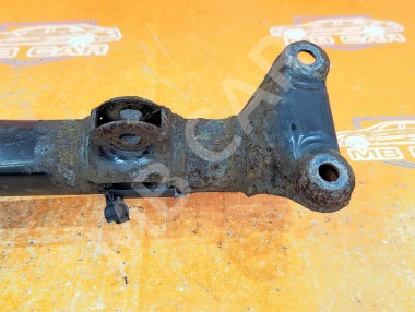 Стойка передняя MERCEDES-BENZ C-класс W203/S203/CL203 (2000 - 2004) — Разборка Мерседес