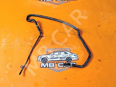 Трубка вентиляции MERCEDES-BENZ S-класс W220 (1998 - 2005) &mdash; Разборка Мерседес