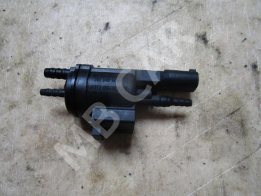 Клапан электромагнитный MERCEDES-BENZ C-класс W203/S203/CL203 (2000 - 2004) — Разборка Мерседес