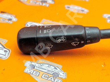 Переключатель подрулевой MERCEDES-BENZ E-класс W124/S124/C124/A124 (1984 - 1997) — Разборка Мерседес