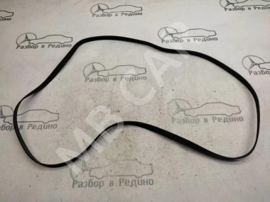 Ремень приводной MERCEDES-BENZ S-класс W221 (2005 - 2009) — Разборка Мерседес