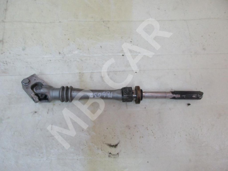 Кардан рулевого вала MERCEDES-BENZ C-класс W204/S204/С204 рестайлинг (2011 - 2015) фото 1 — Разборка Мерседес