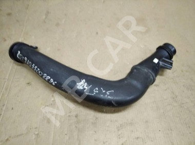 Патрубок интеркулера MERCEDES-BENZ CLA-класс C117/X117 (2013 - 2016) — Разборка Мерседес