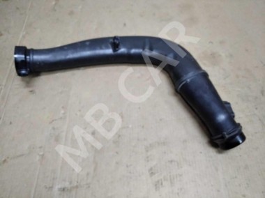 Патрубок интеркулера MERCEDES-BENZ CLA-класс C117/X117 (2013 - 2016) — Разборка Мерседес