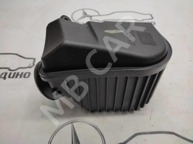 Резонатор воздушного фильтра MERCEDES-BENZ E-класс W211/S211 рестайлинг (2006 - 2009) — Разборка Мерседес