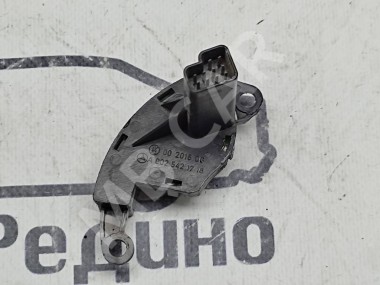 Датчик угла поворота MERCEDES-BENZ CL-класс C215 (1999 - 2002) — Разборка Мерседес