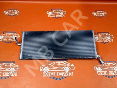 Радиатор дополнительный MERCEDES-BENZ SL-класс R231 рестайлинг (2016 - 2020) — Разборка Мерседес