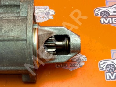 Стартер MERCEDES-BENZ E-класс W211/S211 (2002 - 2006) — Разборка Мерседес