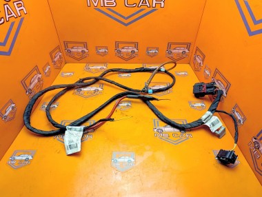 Проводка рулевой рейки MERCEDES-BENZ M-класс W166 (2011 - 2015) ML 350 3.5 4MATIC 7G-Tronic (306 л.с.) &mdash; Разборка Мерседес
